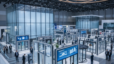 How to Choose Commercial Windows and Doors at China Import Expo 2026?