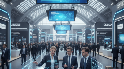 How to Source Integrated Chips at the 2026 Canton Fair?