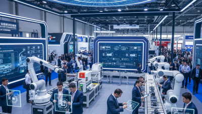 Top Industrial Vision Inspection Trends at 2026 Canton Fair?