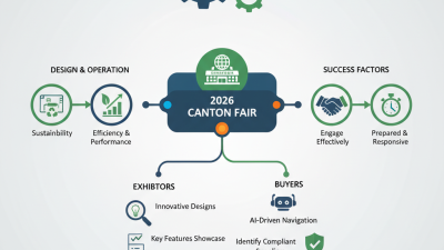 Mobile Jaw Crusher Tips for Success at the 2026 Canton Fair?