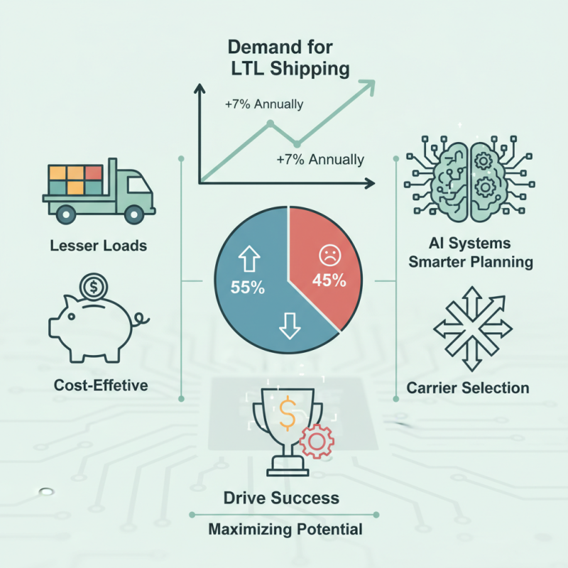 2026 Best LTL Freight Carriers for Your Shipping Needs?