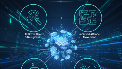 Top Integrated Chips to Watch at 2026 Canton Fair?