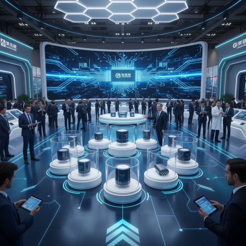 Top 10 Polyester Film Capacitors at 139th Canton Fair 2026?