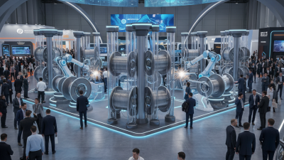 Stainless Welding Wire Trends at the 2026 Canton Fair?