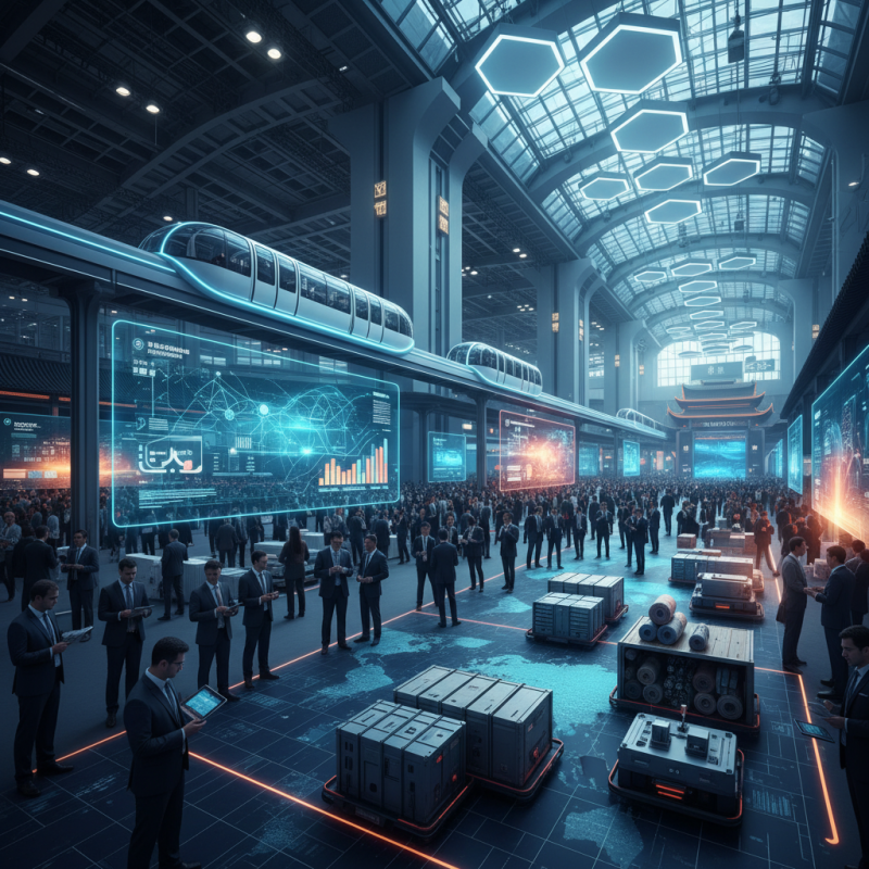 How to Navigate Air Freight for 2026 Canton Fair Success?