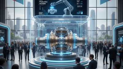 Планетарная коробка передач на 139-й ярмарке в Гунгане 2026 года?