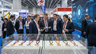 Wrestling Medals Tips for Sourcing at 2026 Canton Fair?