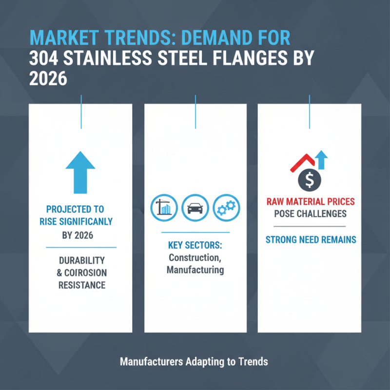 Top 304 Stainless Steel Flanges at 2026 Canton Fair Highlights?
