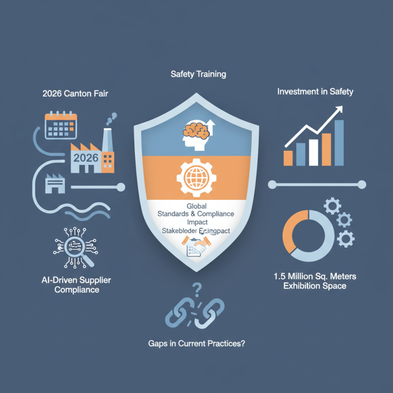What is Industrial Safety Label for 2026 Canton Fair?