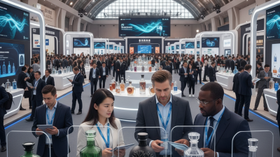 Best Liquor Bottle Finds at 2026 China Import and Export Fair?