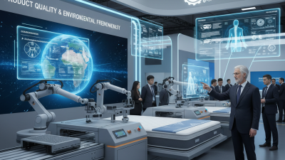 Матрасное оборудование на 2026 год в Гуанчжоу что ожидается?