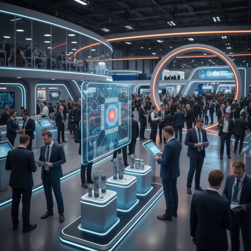 Why Choose the Best Thermal Paste at 2026 Canton Fair?