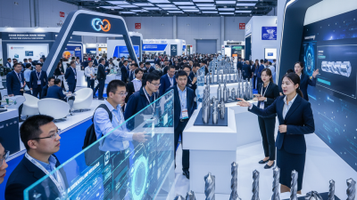 Why Choose Carbide Bits at the 139th Canton Fair 2026?