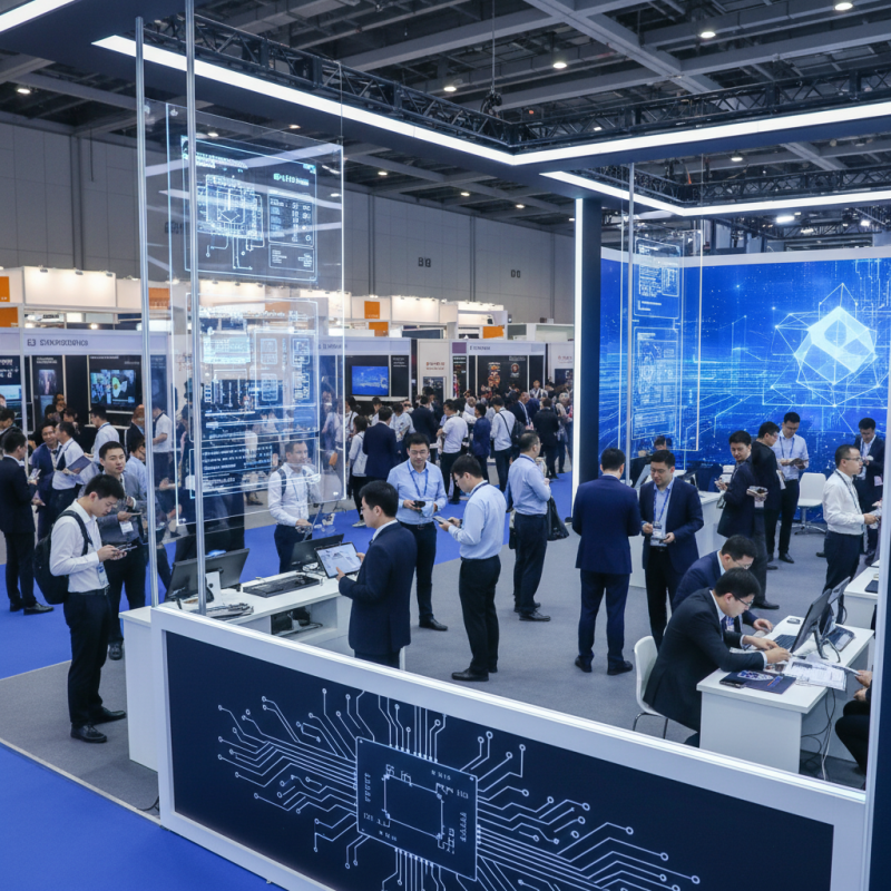 Top 10 Tips for Reverse Engineering PCB at the 2026 Canton Fair?