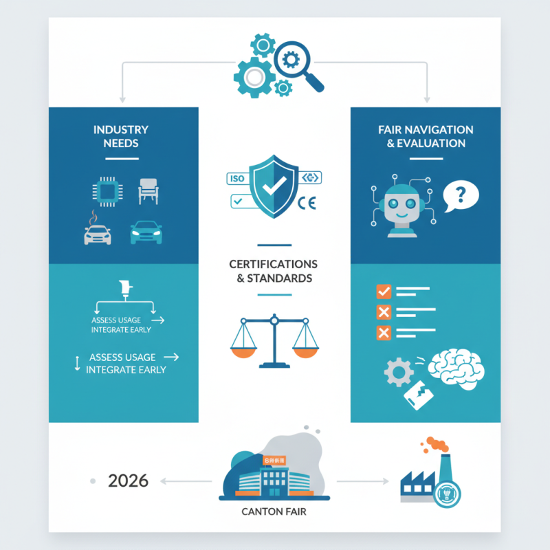 How to Choose a Dustproof Testing Machine for 2026 Canton Fair?