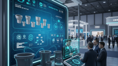 How to Choose the Best Crucible for Aluminium Melting at 2026 Canton Fair?