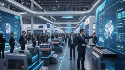 Why Choose Press Brake Solutions at the 2026 Canton Fair?