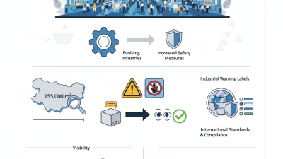 What is the Importance of Industrial Warning Labels at Canton Fair 2026?