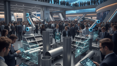 How to Source Grey Tubes at the 2026 Canton Fair?