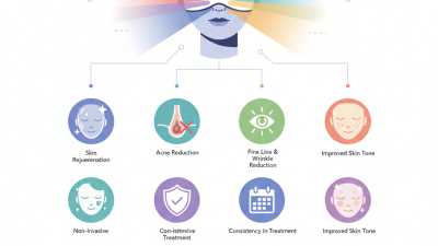 Top 10 Benefits of Led Face Light Therapy at 2026 Canton Fair?