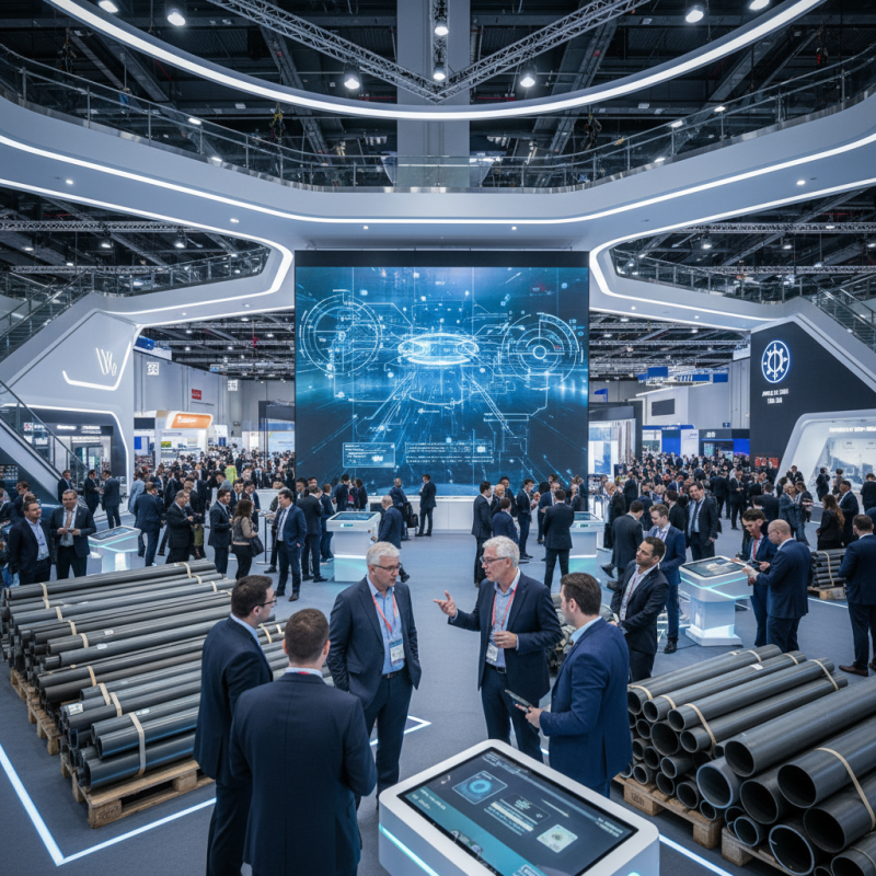 How to Source Grey Tubes at the 2026 Canton Fair?