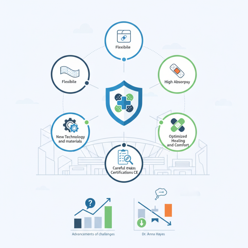 Top 5 First Aid Bandage Products at the 2026 Canton Fair?