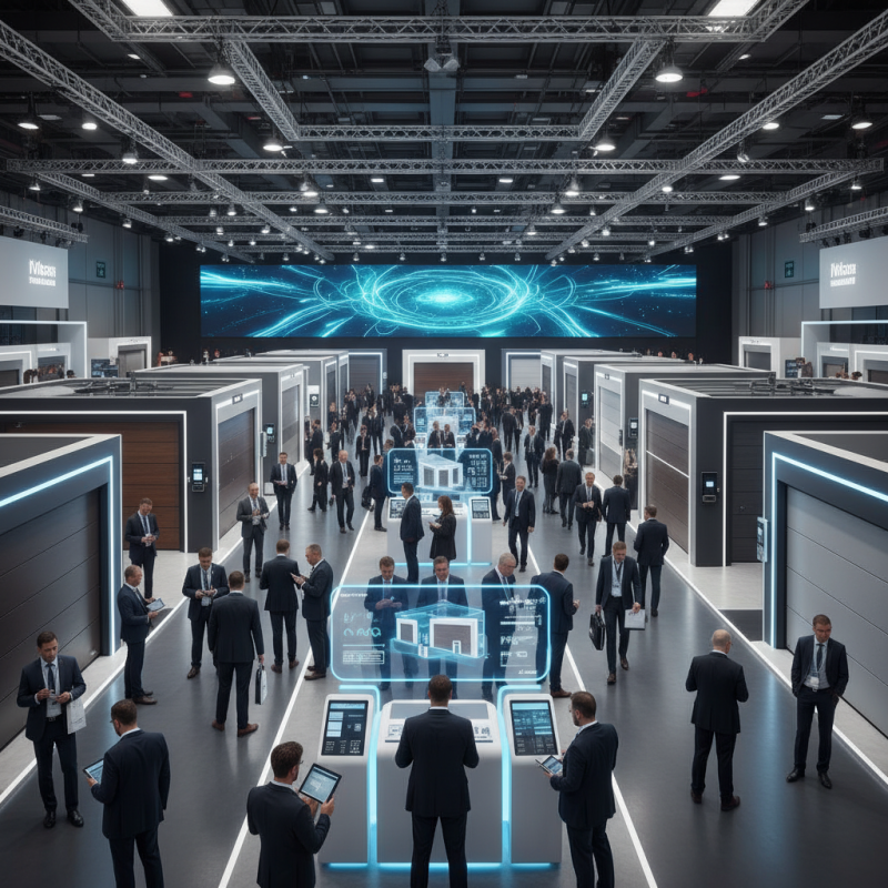 Garage Door Buying Tips for 2026 Canton Fair Global Buyers?