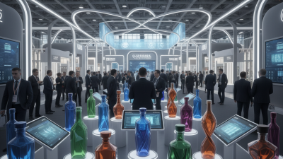 Exploring Liquor Bottle Trends at the 2026 Canton Fair?