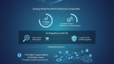 Reverse Engineering PCB Solutions for 2026 Canton Fair Buyers?
