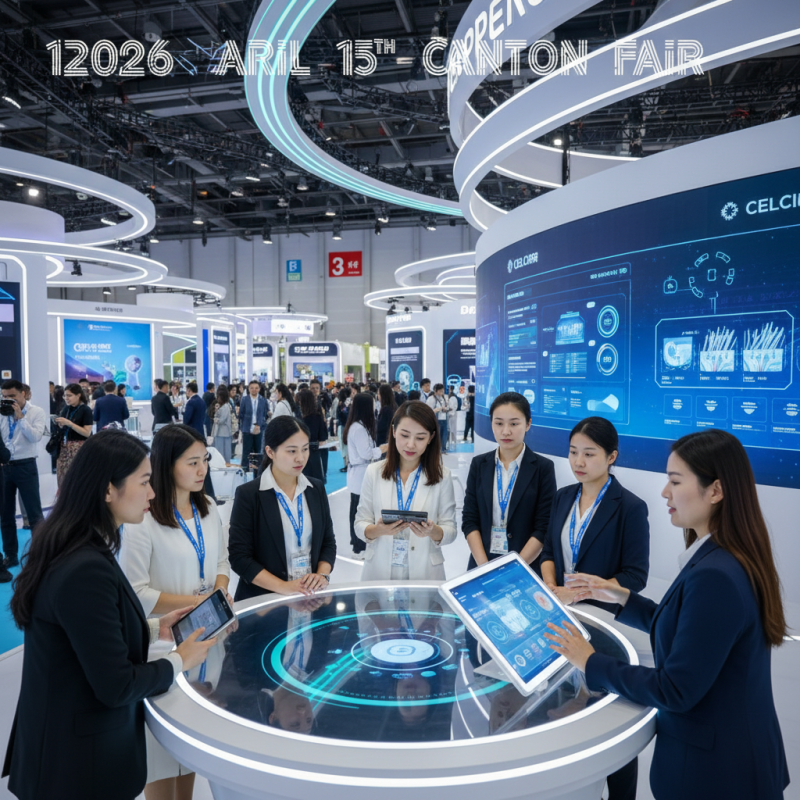 What is Your Skin Type Diagnosis at 2026 Canton Fair?