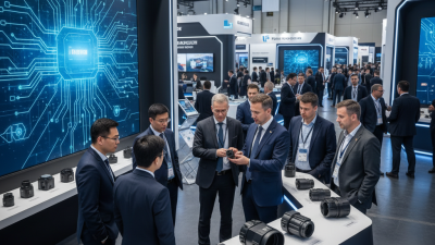 Why Choose 5 Pin Wire Connector at 2026 Canton Fair?