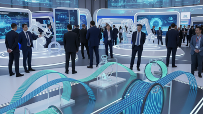 Top 10 Cable De Fibra Optica Adss for 2026 Canton Fair?