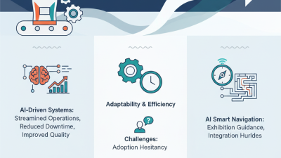 Pouch Packing Line Innovations at Canton Fair 2026 Trends?