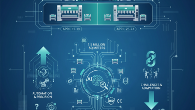 Discover the Best Press Brake Options at the 2026 Canton Fair?