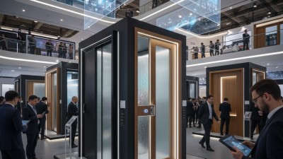 Best Sliding Back Door Features at 2026 Canton Fair?