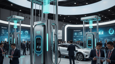 Hydrogen Refueling Stations at 2026 Canton Fair Insights?