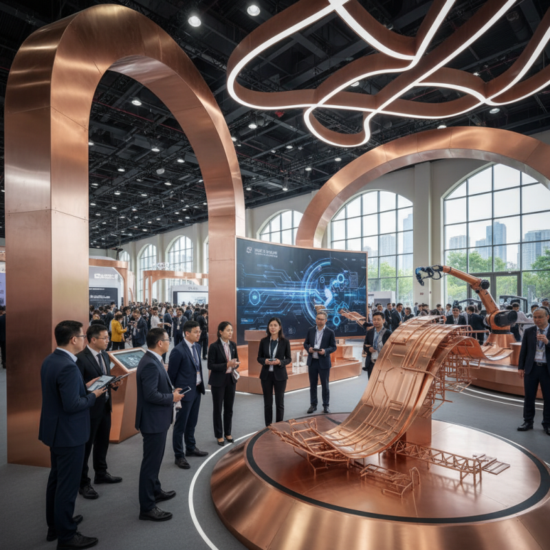 Why Choose Copper Sheet for Your Business at the 2026 Canton Fair?