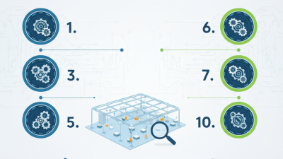 Top 10 Planetary Gearboxes for 2026 Canton Fair Buyers?