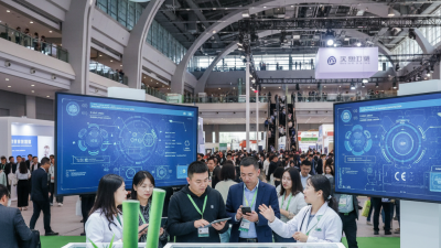 How to Choose Bamboo Diapers at the 2026 Canton Fair?