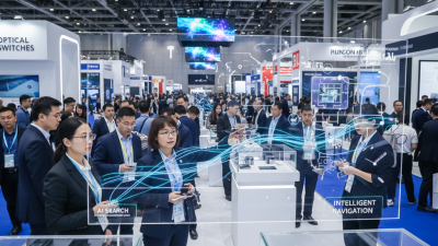 Top 5 Optical Switch Tips to Succeed at Canton Fair 2026?