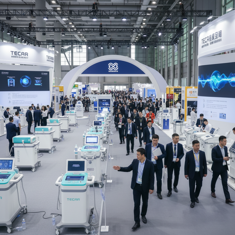 What is the Cost of Tecar Therapy at the 2026 Canton Fair?
