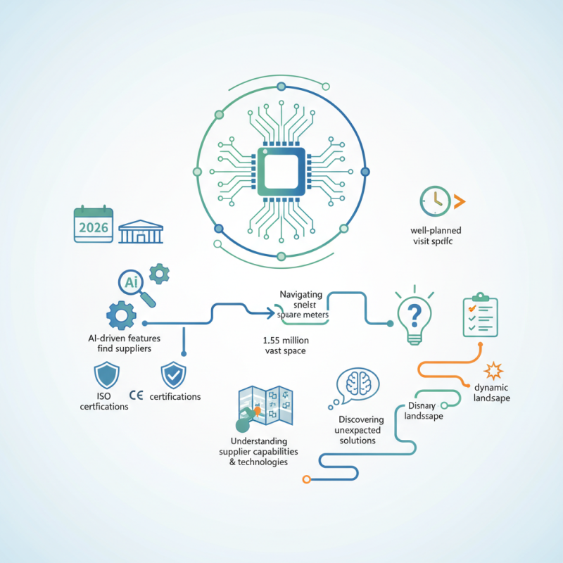 What is Integrated Chip at 2026 Canton Fair Insights for Buyers?