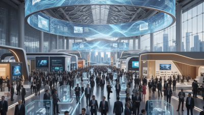 Top Label Scale Insights for 2026 Canton Fair Success?