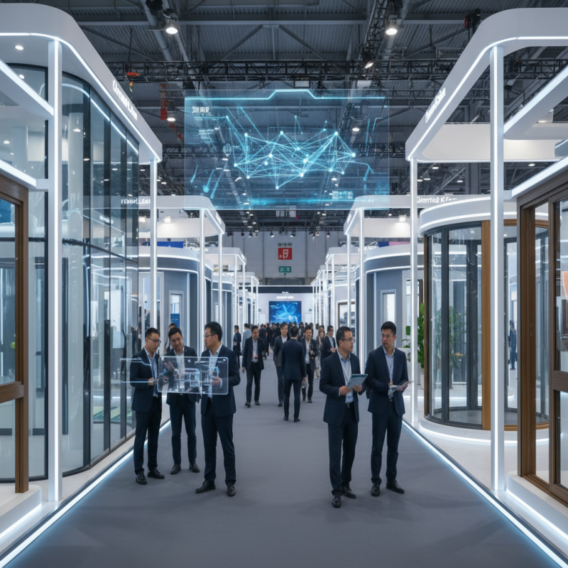 Top 5 Tips for Commercial Windows and Doors at the 2026 Canton Fair?