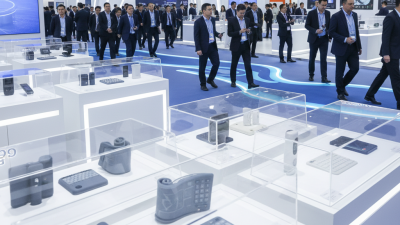 Best Silicone Keypads at 2026 Canton Fair Why Choose Them