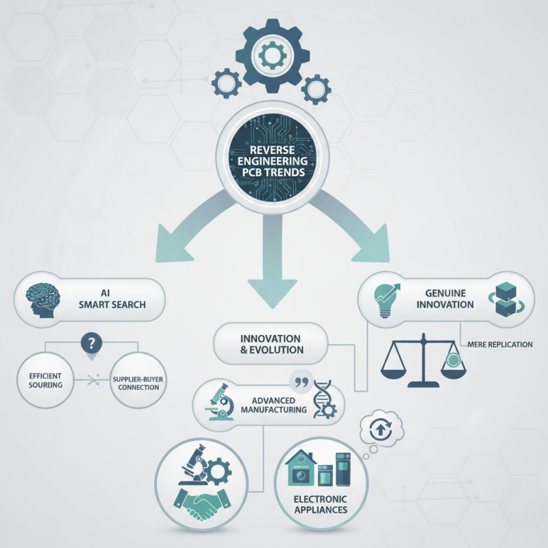 China's Top Reverse Engineering PCB Trends at Canton Fair 2026?