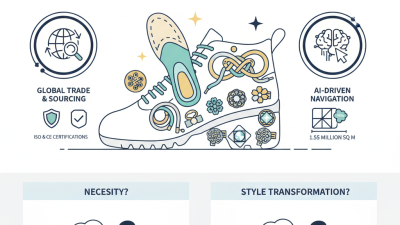 Top Shoe Accessories to Explore at 2026 Canton Fair?