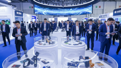 What is Silicone Keypad at 2026 Canton Fair China?