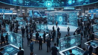 Top Integrated Chips at 2026 Canton Fair for Global Buyers?