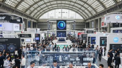 How to Find Reliable Battery Dealers at the 2026 Canton Fair?